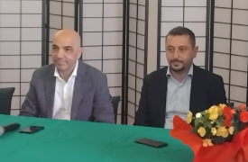 Lesa, il sindaco Bona passa a Fratelli d’Italia