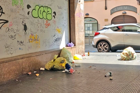 Varese, ecco lo “sceriffo dei rifiuti”