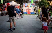Legnano: successo della “Notte bianca” dei bambini