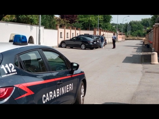 Difesa Stasi, 'passaggio fondamentale su dinamica omicidio'
