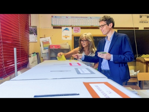Magi, a voto più elettori di quanti legittimano governo