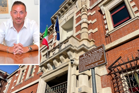 Violenza sessuale: 11 anni e 3 mesi all’ex candidato sindaco di Varese