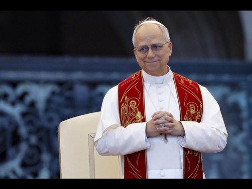Il Papa,