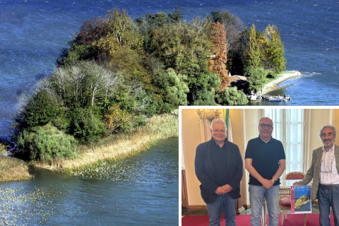 Ecco il “segreto” per rilanciare l’Isolino Virginia