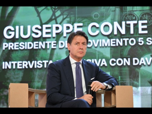 Conte, quesito cittadinanza rischia allontanare soluzione