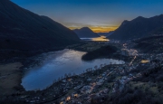 Il turismo lento del Ceresio... corre veloce