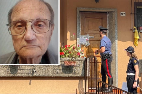 Ucciso in casa: il mistero del movente e la prof insospettabile