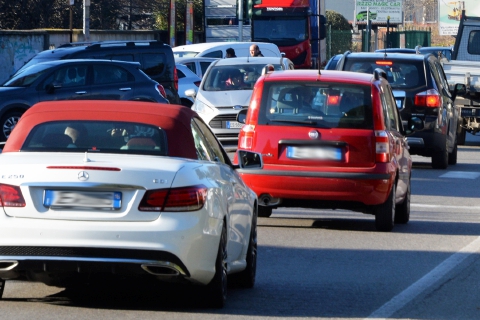 Stop alle auto diesel Euro 5: Lega decisa ad evitarlo