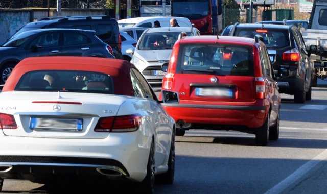 Stop alle auto diesel Euro 5: Lega decisa ad evitarlo