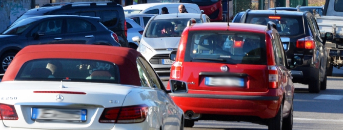 Stop alle auto diesel Euro 5: Lega decisa ad evitarlo