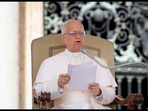 Il Papa prega per le vittime della scuola di Graz