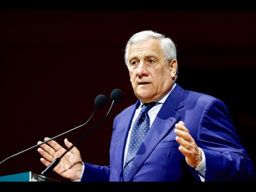 Tajani, nessun italiano irregolare andrà a Guantanamo