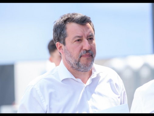 Salvini al Federale, pace fiscale complementare a taglio tasse