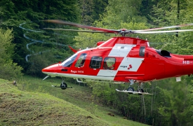 Tragedia in Valle Verzasca: morto escursionista