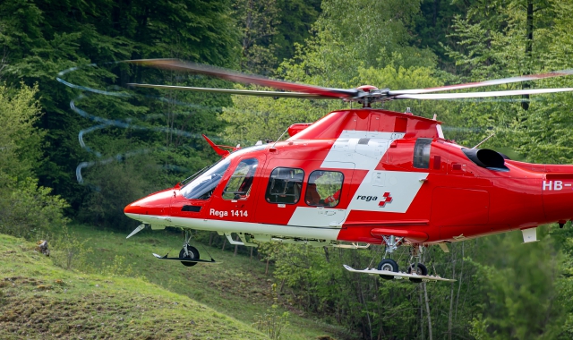 Tragedia in Valle Verzasca: morto escursionista