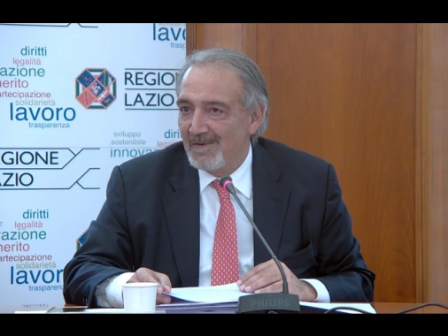 Rocca, presto un Qr code con informazioni sugli studi medici