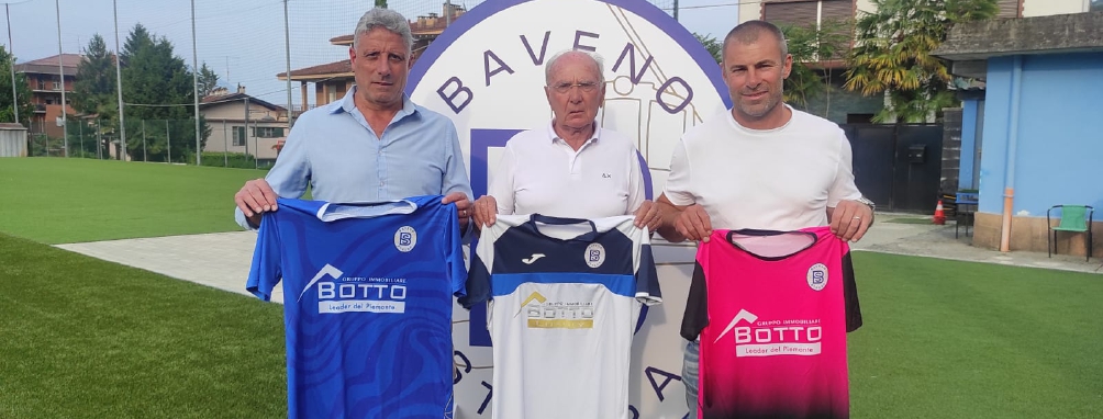 Baveno Stresa, arriva Alberto Brovelli