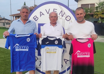 Baveno Stresa, arriva Alberto Brovelli