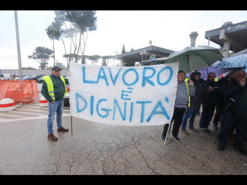 Stellantis, sciopero per temperature troppo alte in fabbrica