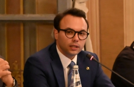 Alloggi del Comune, caso in Consiglio