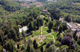 Da Oxford a Varese per studiare l'imprenditorialità