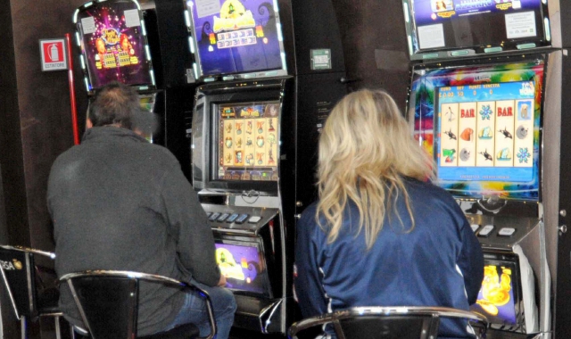 Gioco d'azzardo nel Varesotto: spesi 2.220 euro per abitante