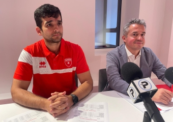 «È ora»: la Pallacanestro Varese chiama a raccolta i tifosi