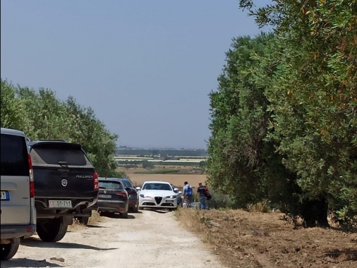 Carabiniere ucciso, morto uno dei rapinatori catturati