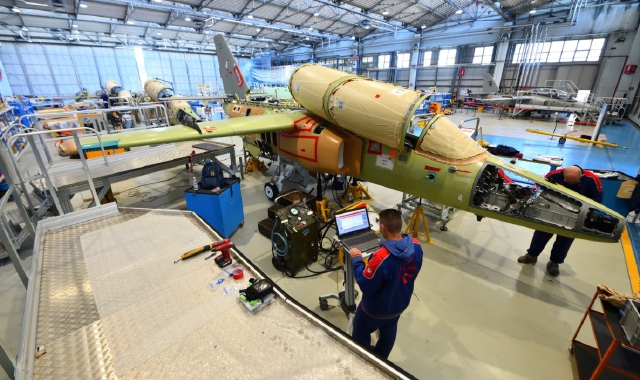 L'Aeronautica militare