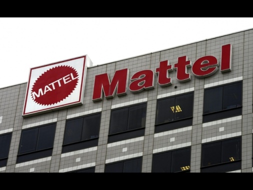 Mattel si allea con OpenAI, l'IA per il design di giocattoli