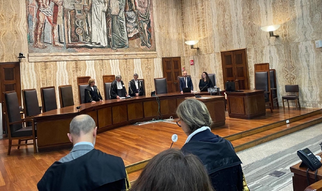 «Orrigoni non va condannato»