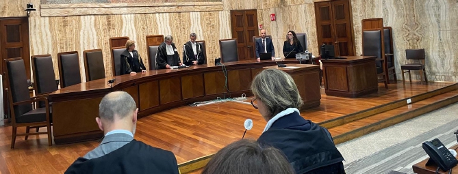 «Orrigoni non va condannato»