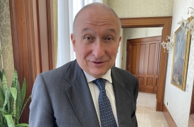 L’economia lombarda cresce, ma con moderazione