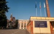 Liuc e il team Levelup mta a caccia di talenti