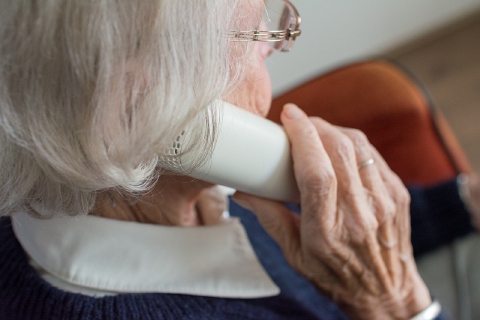 «Mamma, sono malato». Architetta cinque truffe in un giorno