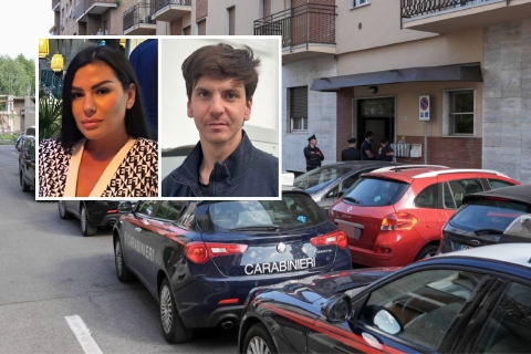Escort uccisa, Mostoni al Riesame: «Sono innocente»