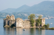 I Castelli di Cannero aprono al pubblico dopo oltre 500 anni