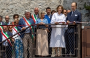 I Castelli di Cannero aprono al pubblico dopo oltre 500 anni