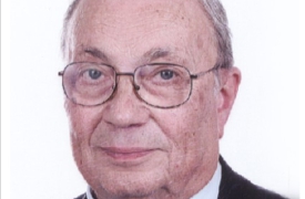 Saronno dice addio all’ex sindaco Mazzini