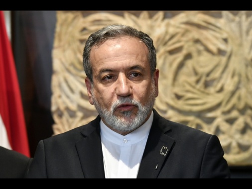 Iran, 'attacco israeliano è una dichiarazione di guerra'
