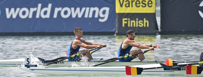 Coppa del Mondo, sette varesini già in finale