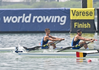 Coppa del Mondo, sette varesini già in finale