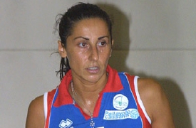 Addio a Barbara Siciliano, lutto nel volley