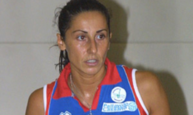 Addio a Barbara Siciliano, lutto nel volley