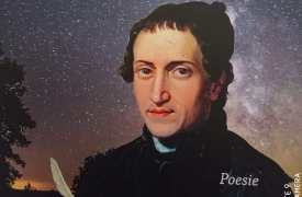 A Belgirate il Rosmini di Claudio Comini