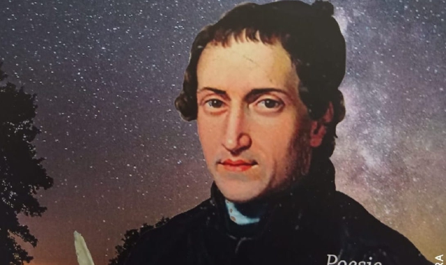 A Belgirate il Rosmini di Claudio Comini