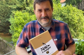 Musica in villa, si alza il sipario