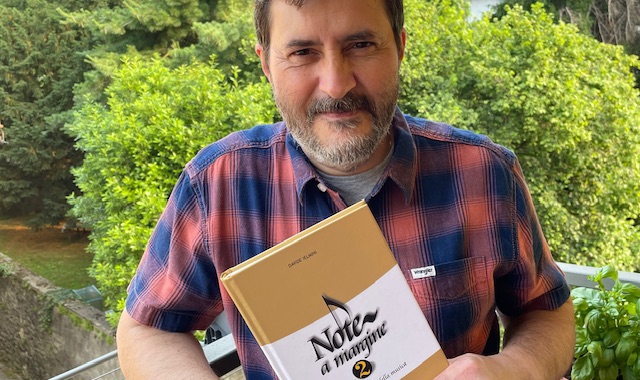 Musica in villa, si alza il sipario