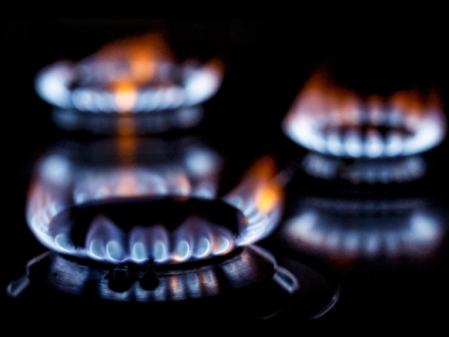 Il gas chiude in rialzo a quasi 38 euro al Ttf di Amsterdam