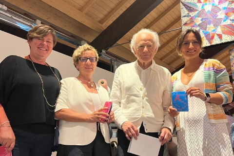 Inaugurati gli “Archivi futuri” al Maga di Gallarate